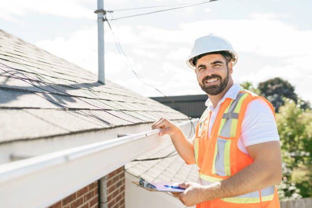 Best Roof Leak Repair  in Lake Stickney, WA