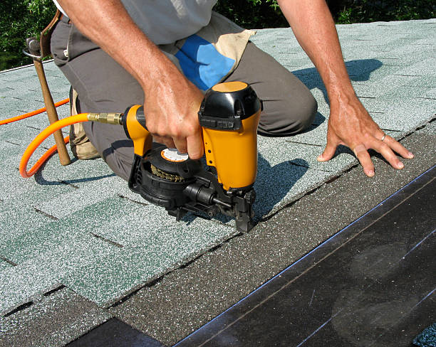 Best Roof Waterproofing Services  in Lake Stickney, WA