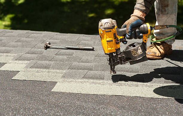 Best Commercial Roofing Services  in Lake Stickney, WA